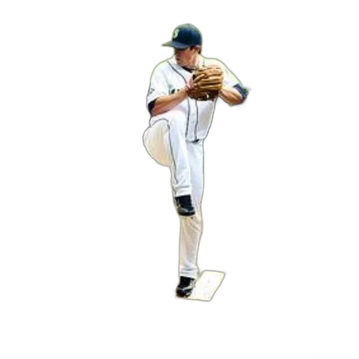 staff, weapon, animal, pixel art, 3d render, photorealistic, concept art, baseball transparent PNG cut-out