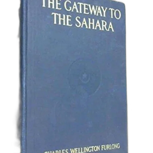 weapon, gateway, sahara, book, cover, blue, background, gold transparent PNG cut-out