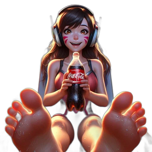 bottle, shoes, robot, food, concept art, photorealistic, pixel art, 3d render transparent PNG cut-out