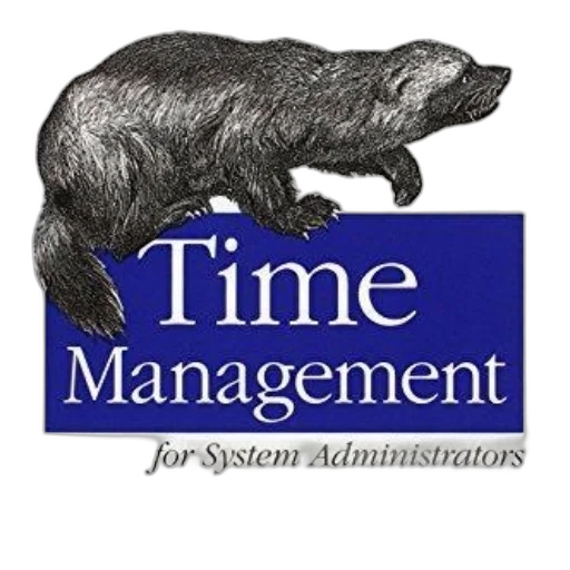 staff, time, management, system, administrators, book, cover, featuring transparent PNG cut-out