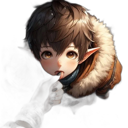 face, mask, dragon, creature, fantasy art, watercolor, photorealistic, anime transparent PNG cut-out