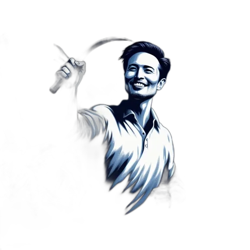 staff, face, umbrella, photorealistic, pencil sketch, concept art, pixel art, illustrated transparent PNG cut-out