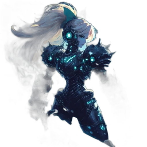 dragon, sword, mask, weapon, fantasy art, concept art, pixel art, anime transparent PNG cut-out