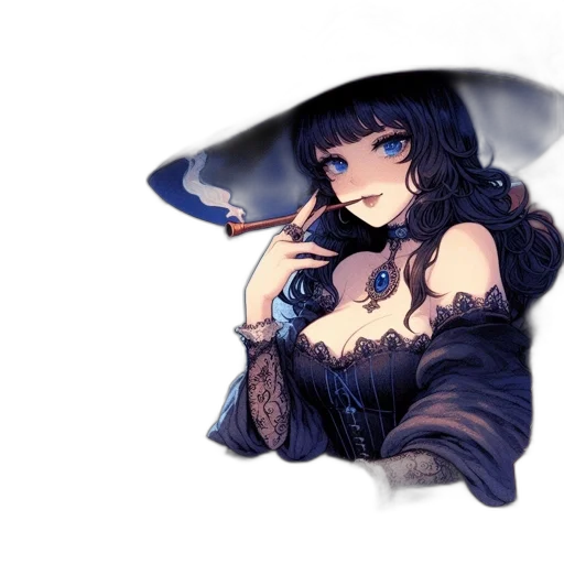staff, jewelry, mask, dress, fantasy art, concept art, pixel art, watercolor transparent PNG cut-out