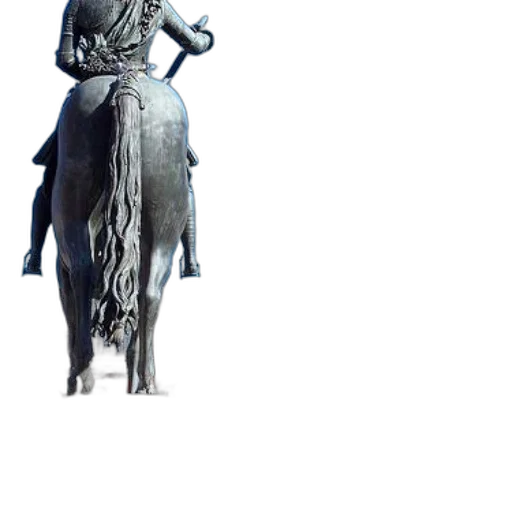 staff, sword, weapon, animal, concept art, 3d render, fantasy art, photorealistic transparent PNG cut-out