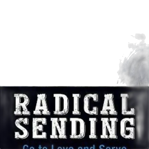 radical, sending, love, serve, book, cover, blue, door transparent PNG cut-out