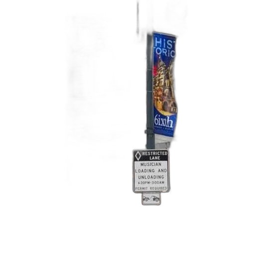 staff, jewelry, weapon, bottle, sign, historic, 6th, street transparent PNG cut-out