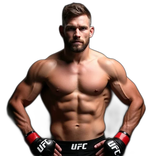 photorealistic, nick, wheeler, has transparent PNG cut-out
