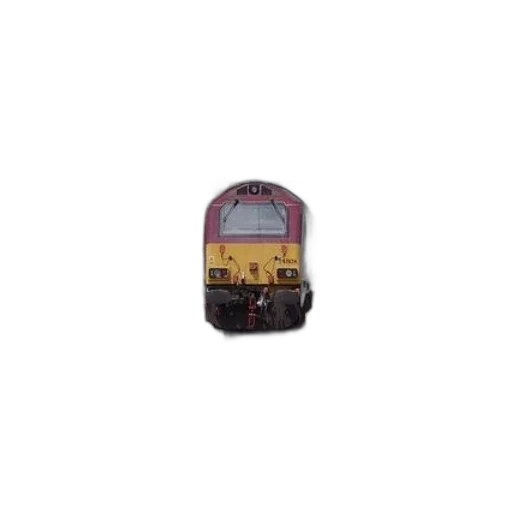 hat, train, tracks, sign, says, helsting, background transparent PNG cut-out