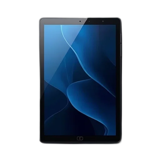 picture, black, blue, tablet, cover transparent PNG cut-out