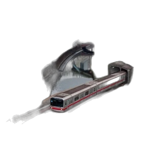 weapon, car, robot, staff, concept art, photorealistic, 3d render, cyberpunk transparent PNG cut-out