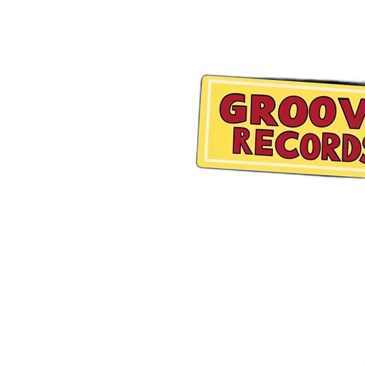 batman, browses, records, groovy, store, filled, lit, hanging transparent PNG cut-out