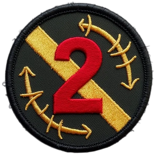 jacket, staff, weapon, 3d render, patch, set, army, special transparent PNG cut-out