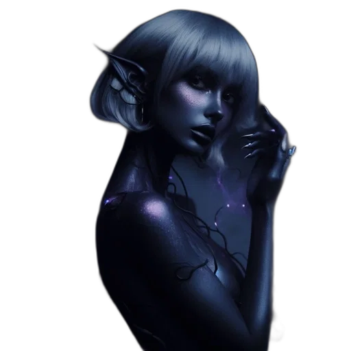 mask, jewelry, staff, robot, fantasy art, concept art, cyberpunk, pixel art transparent PNG cut-out