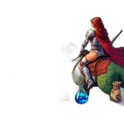 sword, dragon, weapon, concept art, fantasy art, pixel art, 3d render, fantastical transparent PNG cut-out