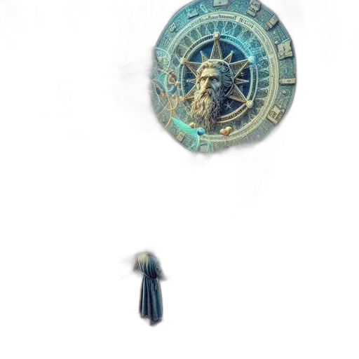 umbrella, robot, jewelry, mask, concept art, pixel art, watercolor, fantasy art transparent PNG cut-out