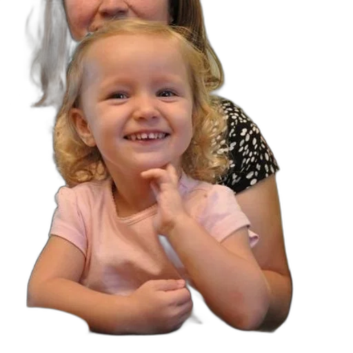 face, dress, staff, jewelry transparent PNG cut-out