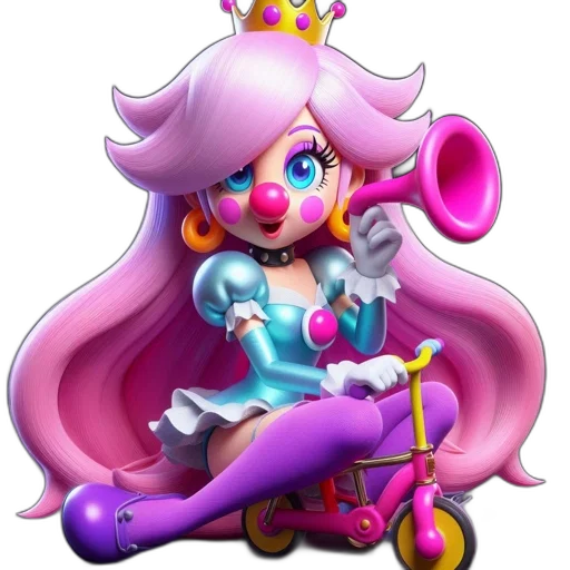 crown, staff, jewelry, weapon, concept art, fantasy art, 3d render, pixel art transparent PNG cut-out