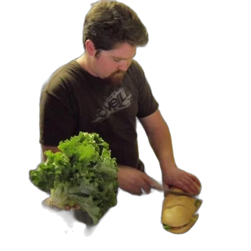food, staff, crown, weapon, photorealistic, forest, man, brown transparent PNG cut-out