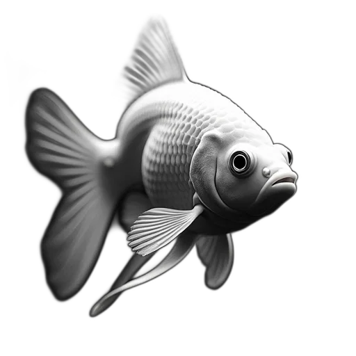 animal, creature, staff, face, photorealistic, 3d render, concept art, cartoon transparent PNG cut-out