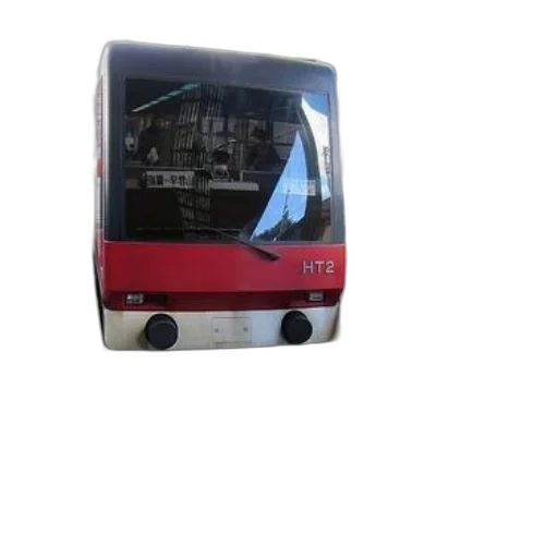robot, car, face, mask, 3d render, photorealistic, red, train transparent PNG cut-out
