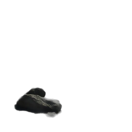 shoes, hat, hair, mask transparent PNG cut-out