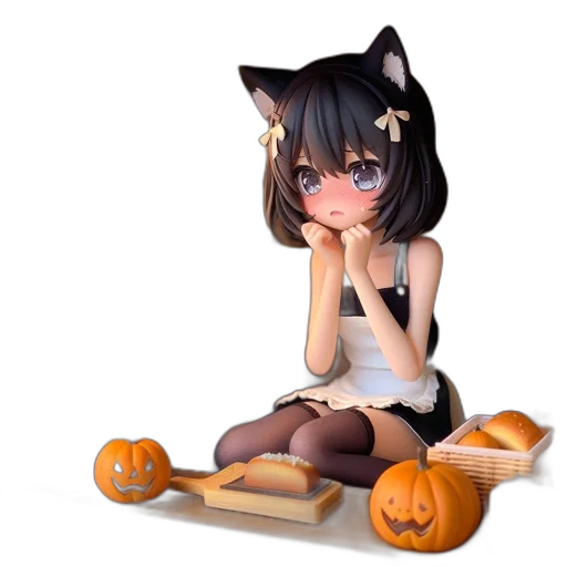 staff, food, furniture, mask, anime, pixel art, fantasy art, 3d render transparent PNG cut-out