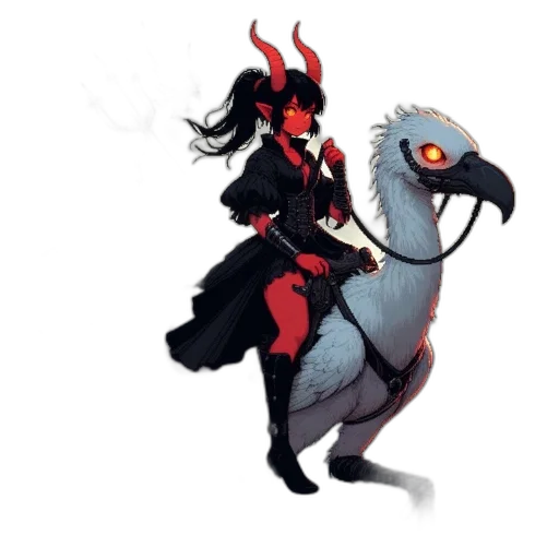dragon, creature, staff, animal, concept art, fantasy art, pixel art, comic book art transparent PNG cut-out