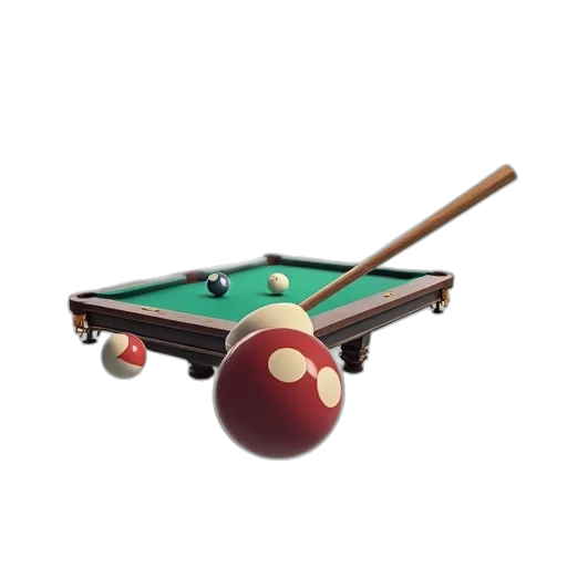 weapon, jewelry, staff, furniture, 3d render, photorealistic, billiard, cue transparent PNG cut-out
