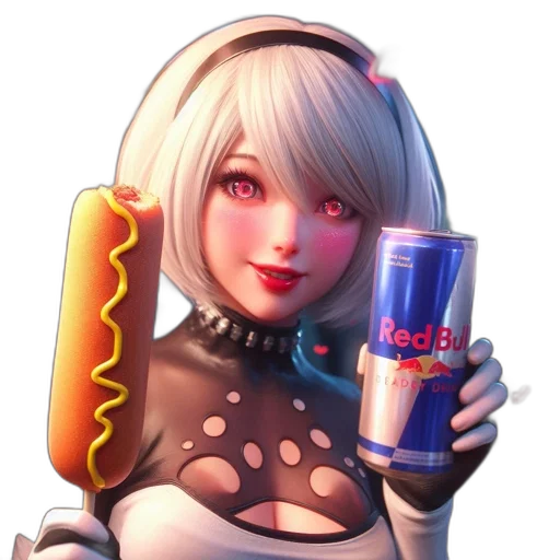 food, staff, weapon, robot, concept art, fantasy art, pixel art, cyberpunk transparent PNG cut-out