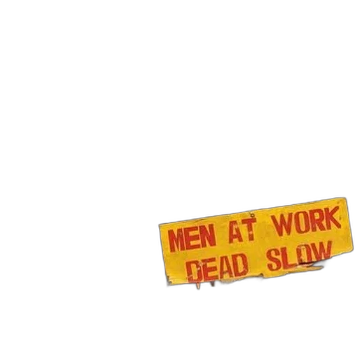 staff, pixel art, construction, site transparent PNG cut-out