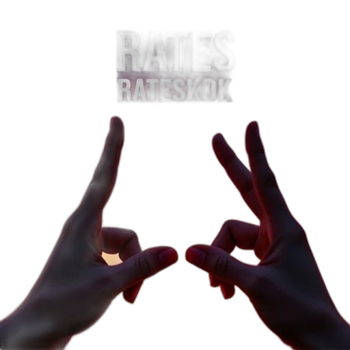 3d render, vaporwave, concept art, pixel art, second, image, close-up, two transparent PNG cut-out