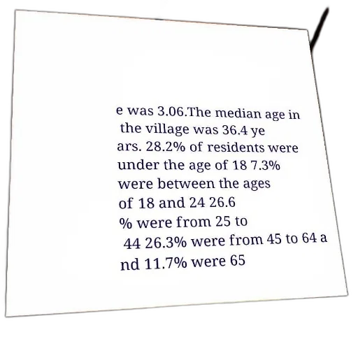 piece, paper, text, about, median, age, village, stating transparent PNG cut-out