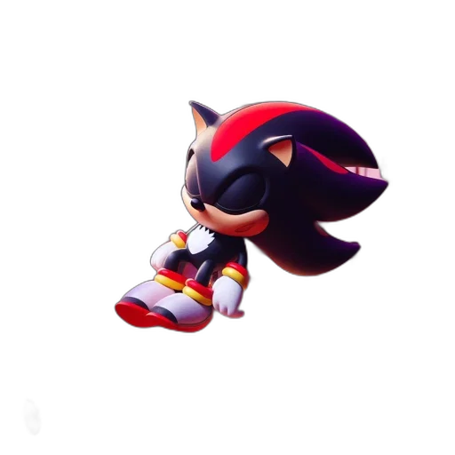 creature, animal, weapon, robot, 3d render, concept art, pixel art, vaporwave transparent PNG cut-out