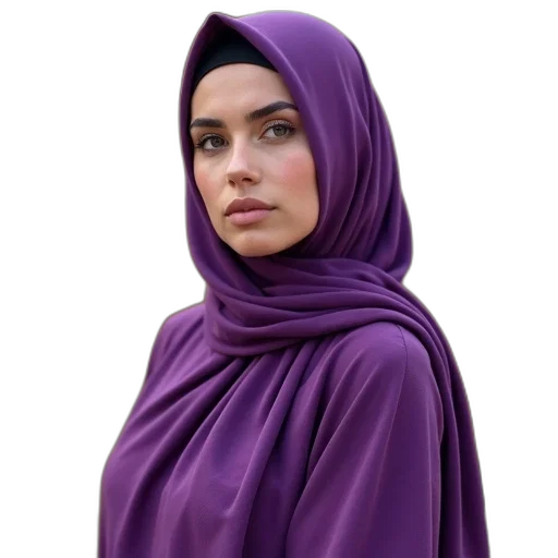 dress, jacket, face, jewelry transparent PNG cut-out