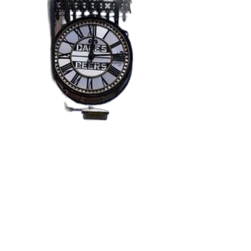 jewelry, weapon, staff, 3d render, photorealistic, concept art, vintage, clock transparent PNG cut-out