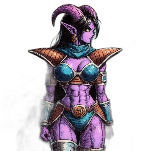 jewelry, staff, mask, robot, concept art, fantasy art, comic book art, pixel art transparent PNG cut-out