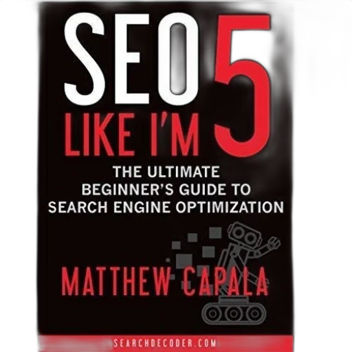 seo, like, ultimate, beginner, guide, search, engine, optimization transparent PNG cut-out