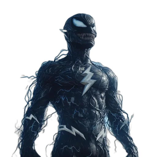 creature, robot, animal, mask, concept art, comic book art, fantasy art, 3d render transparent PNG cut-out