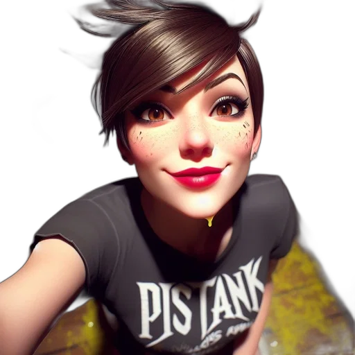 face, staff, robot, weapon, photorealistic, fantasy art, concept art, cartoon transparent PNG cut-out