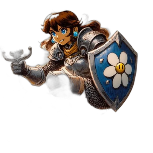 weapon, sword, staff, jewelry transparent PNG cut-out
