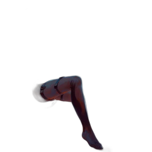 staff, creature, hair, weapon, pixel art, concept art, 3d render, photorealistic transparent PNG cut-out
