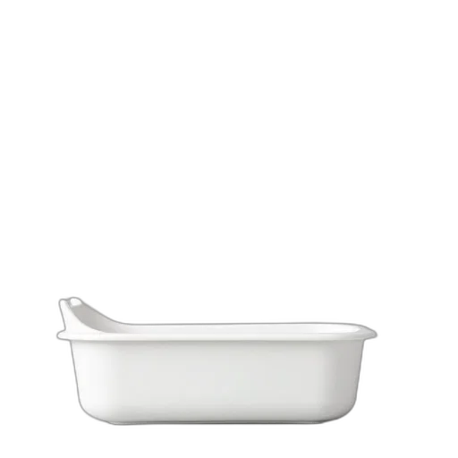 food, crown, furniture, jewelry, 3d render, photorealistic, monochrome, white transparent PNG cut-out