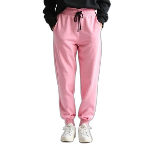 jacket, pastel, monochrome, neon, dark, person, standing, white transparent PNG cut-out