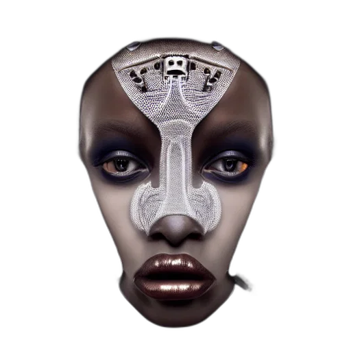 mask, face, jewelry, crown transparent PNG cut-out