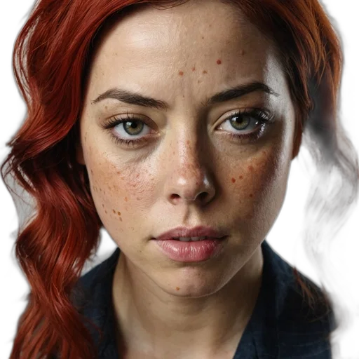 face, mask, robot, staff, photorealistic, concept art, comic book art, fantasy art transparent PNG cut-out