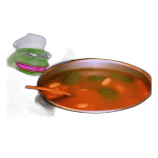 food, hat, jewelry, weapon, 3d render, photorealistic, concept art, image transparent PNG cut-out