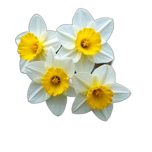 flower, crown, jewelry, staff, 3d render, photorealistic, vibrant, bouquet transparent PNG cut-out