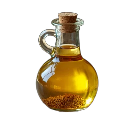 bottle, food, photorealistic, 3d render transparent PNG cut-out