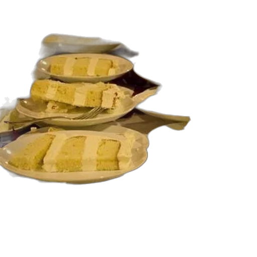 shoes, food, crown, jewelry, 3d render, photorealistic, concept art, golden transparent PNG cut-out